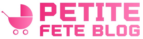 Petite Fete Blog Logo